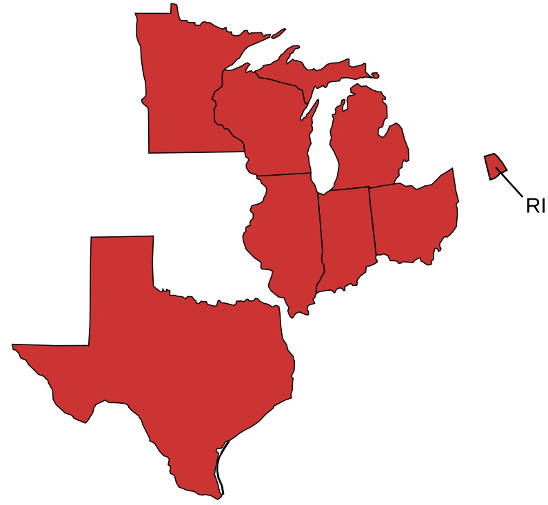 Geo-technical Construction States of Operation